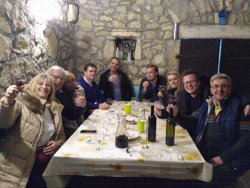 From Budpaest: Páty Wine Village Tour with Tastings - Why Páty is worth leaving Budapest for