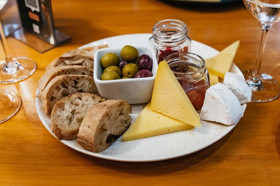 From Cape Town: 3 Regions Wine Tour with 3 Estates, 15 Wines - Lunch in Franschhoek: one hour, not included