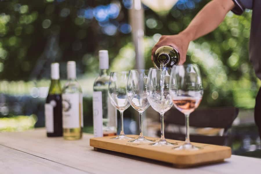 From Cape Town: Franschhoek Wine Tram Hop-on Hop-off - Who will enjoy this day most