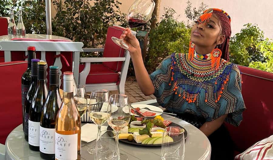 From Cape Town: Stellenbosch & Franschhoek Wine Tasting Tour - Why this Cape Winelands route works