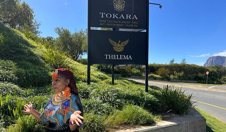 From Cape Town: Stellenbosch & Franschhoek Wine Tasting Tour - Franschhoek finishes with free time