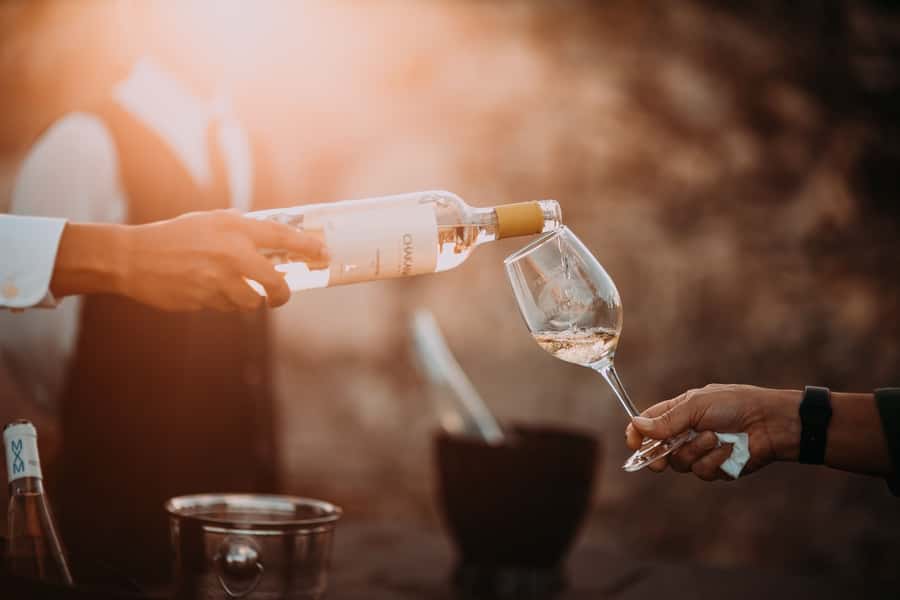 From Cape Town: Winelands Full Day Tour and Wine Tasting - Key points at a glance