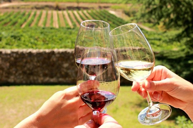 From CapeTown: Stellenbosch Half Day Wine Tour - The drive toward Suider Paarl