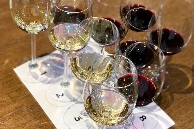 From CapeTown: Stellenbosch Half Day Wine Tour - What the guides add to the day