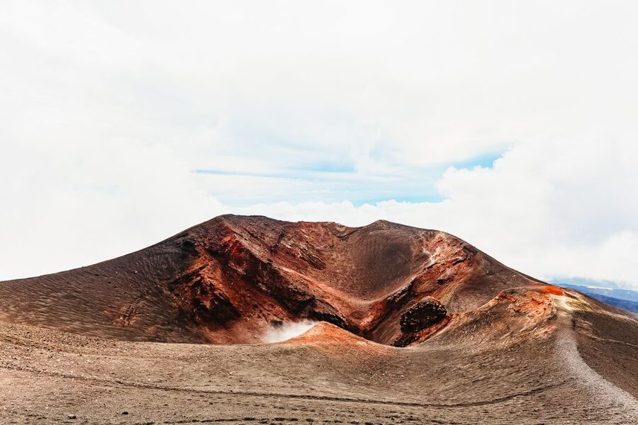 From Catania: Mt. Etna, Wine and Alcantara Tour - Who should book this day trip?