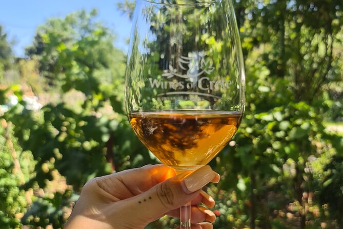 From Chania Private half day Winery-Olive factory-Kournas lake - What the $480.59 price really buys