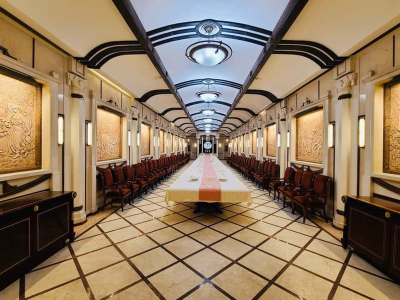From Chisinau: Old Orhei complex and Cricova Wine Tasting - Is $177 good value?
