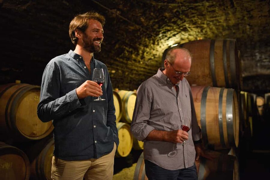 From: Dijon/Beaune: Burgundy Region Winery Tour with Lunch - Who should book this experience?
