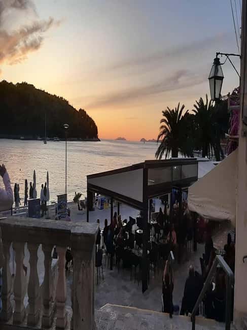 From Dubrovnik: Half-Day Wine Tasting and Cavtat City Tour - My verdict: book it if the winery matters most
