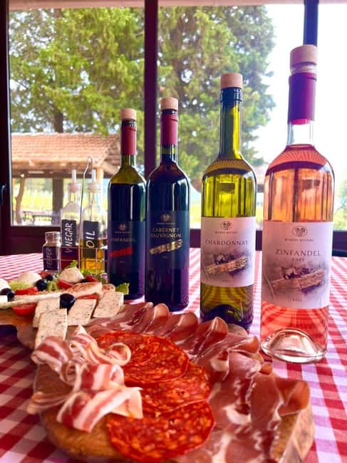 From Dubrovnik: Half-Day Wine Tasting and Cavtat City Tour - Is $130 a fair price?
