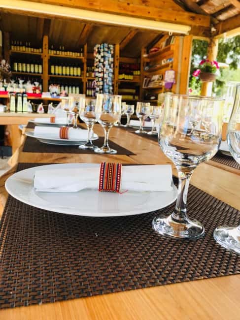 From Dubrovnik: Half-Day Wine Tasting and Cavtat City Tour - Timing, pickup, and small practical issues
