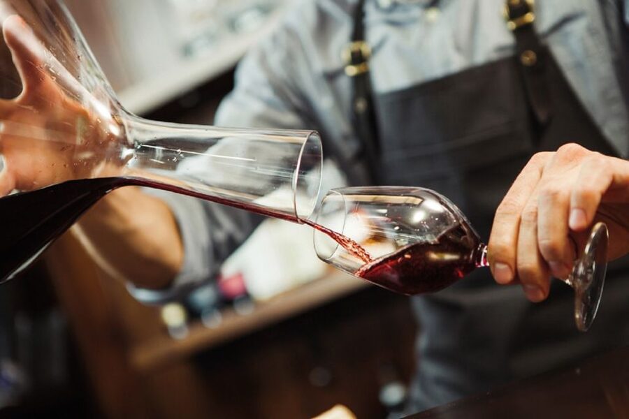 From Florence: Chianti Half-Day Wine Tour with Tasting - Monteriggioni, a short medieval stop
