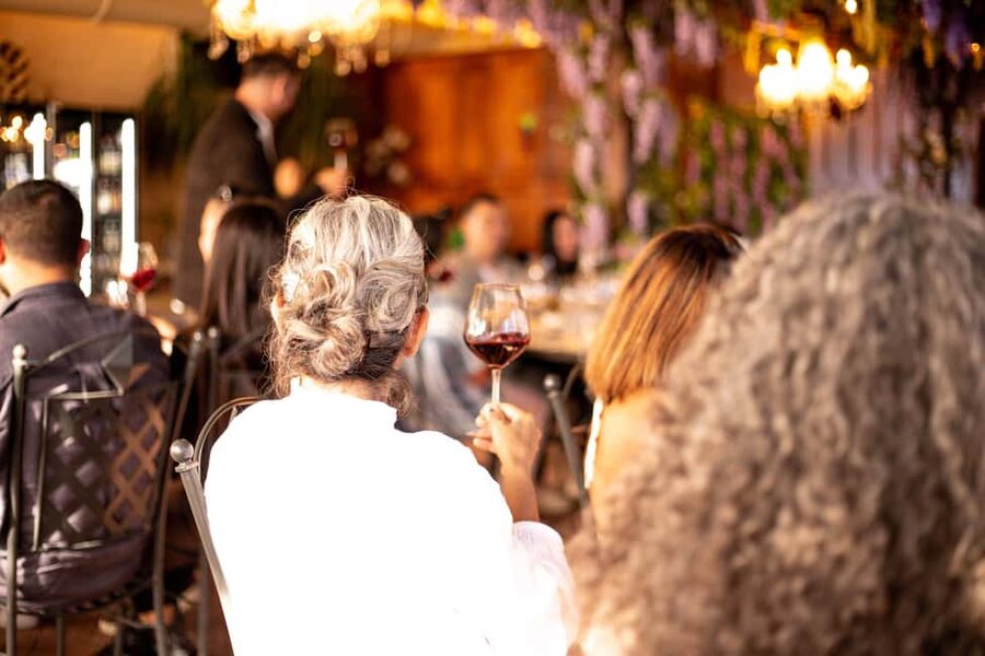 From Florence: Chianti Half-Day Wine Tour with Tasting - Who should book this Chianti tour?