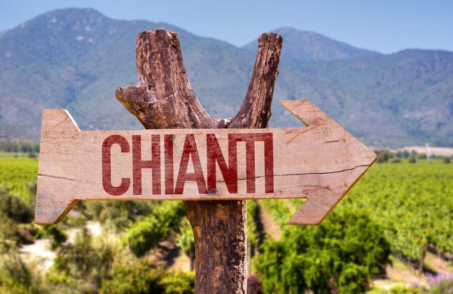 From Florence: Chianti Hills Half-Day Tour with Wine Tasting - Cold cuts, cheeses, olive oil, and seasonal bites