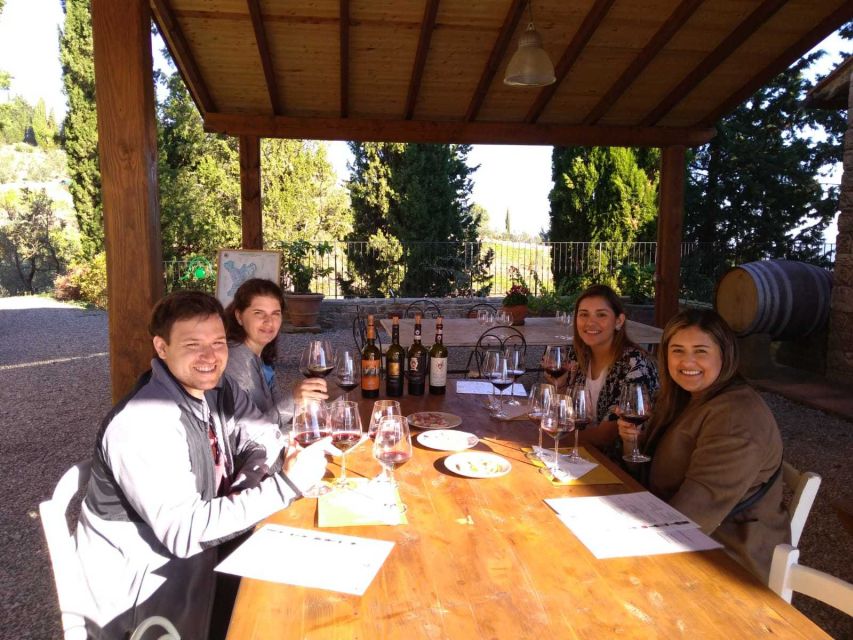 From Florence: Chianti Wine Tastings at Sunset Day Trip - How the $151 price fits the experience