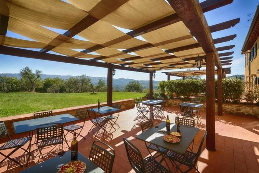 From Florence: Chianti Wine Tour with Tasting - A half-day schedule with a full day feel