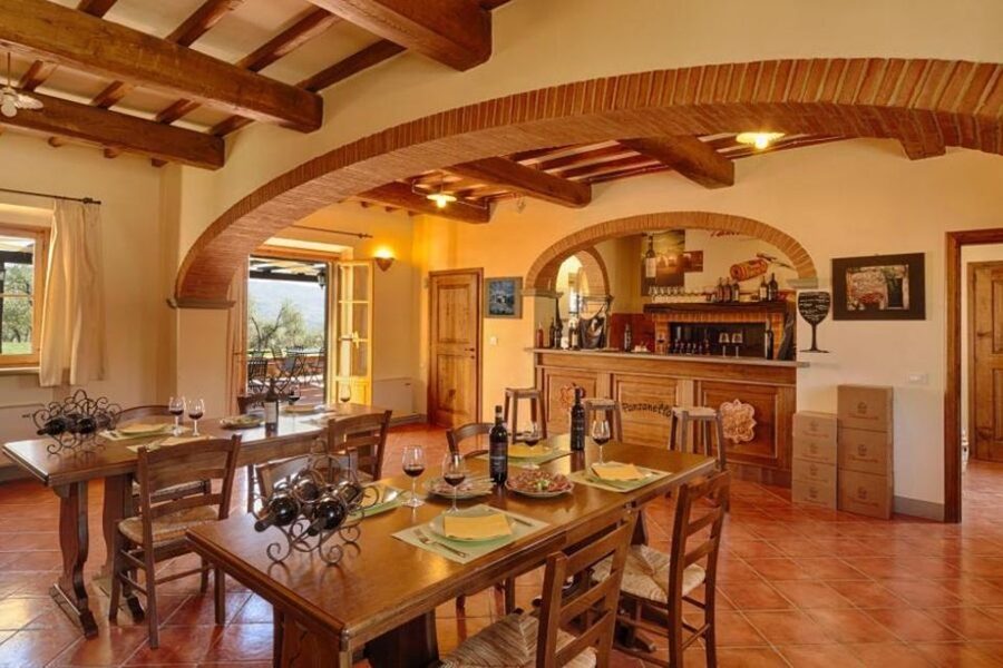 From Florence: Chianti Wine Tour with Tasting - Practical details that matter