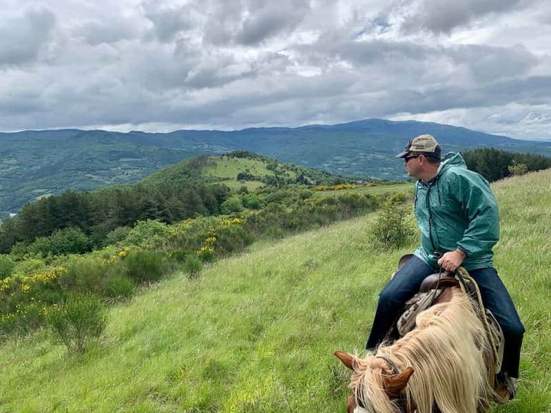 From Florence: Horse Ride and Wine Tour at Estate with Lunch - FAQ