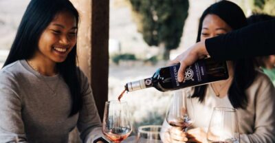 Private Chianti Hills Tour with Tasting