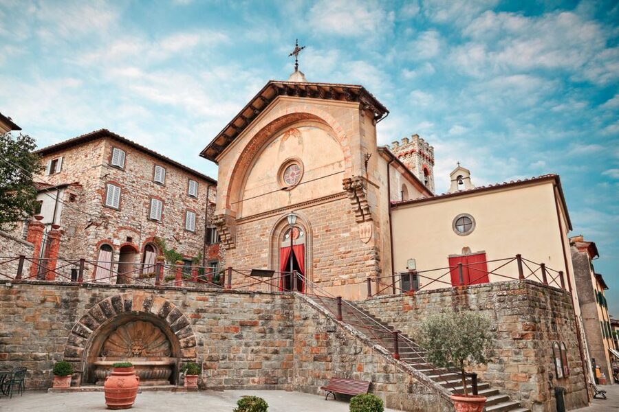 From Florence: Private Chianti Hills Tour with Tasting - How the six-hour schedule works