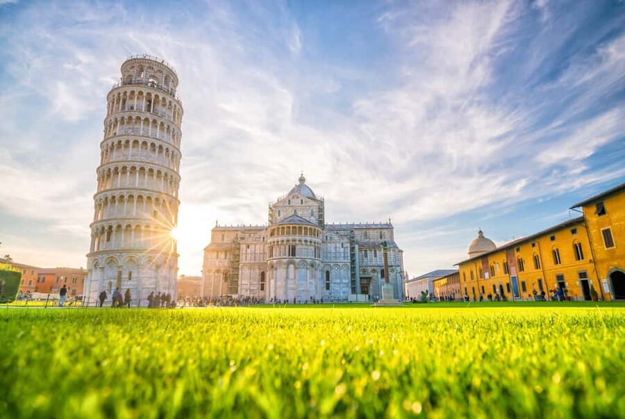From Florence: San Gimignano, Siena, and Chianti Wine Tour - Why this day trip works from Florence