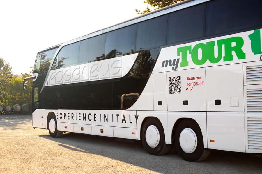 From Florence: San Gimignano, Siena, and Chianti Wine Tour - Who should book this Tuscany tour?