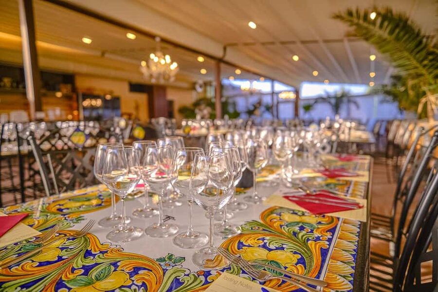 From Florence: Siena and Chianti Wine Tour with Dinner - Key points at a glance