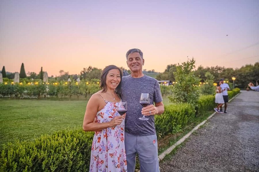 From Florence: Siena and Chianti Wine Tour with Dinner - Why this Florence to Chianti tour works well