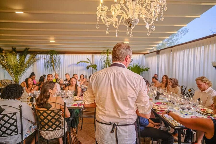 From Florence: Siena and Chianti Wine Tour with Dinner - Who should book this experience