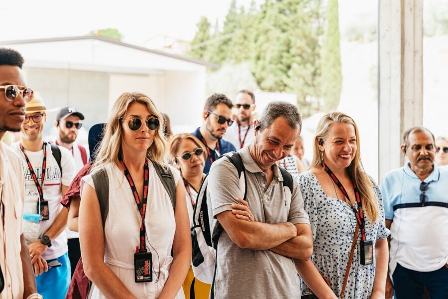 From Florence: Siena, San Gimignano, Pisa & Lunch at Winery - Is the $112 price good value?