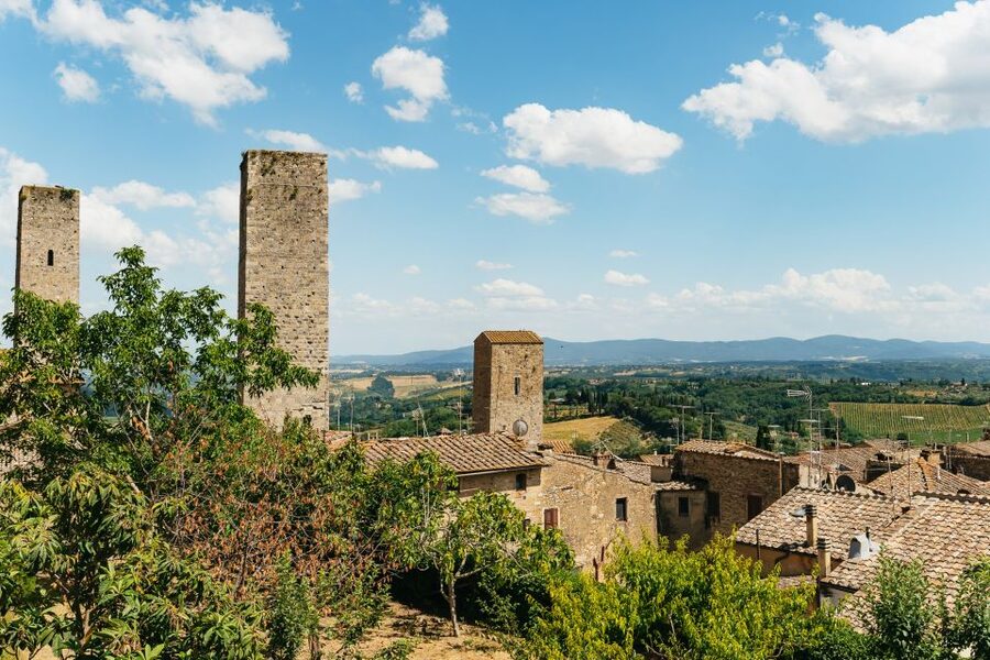 From Florence: Siena, San Gimignano, Pisa & Lunch at Winery - Who should book this experience?