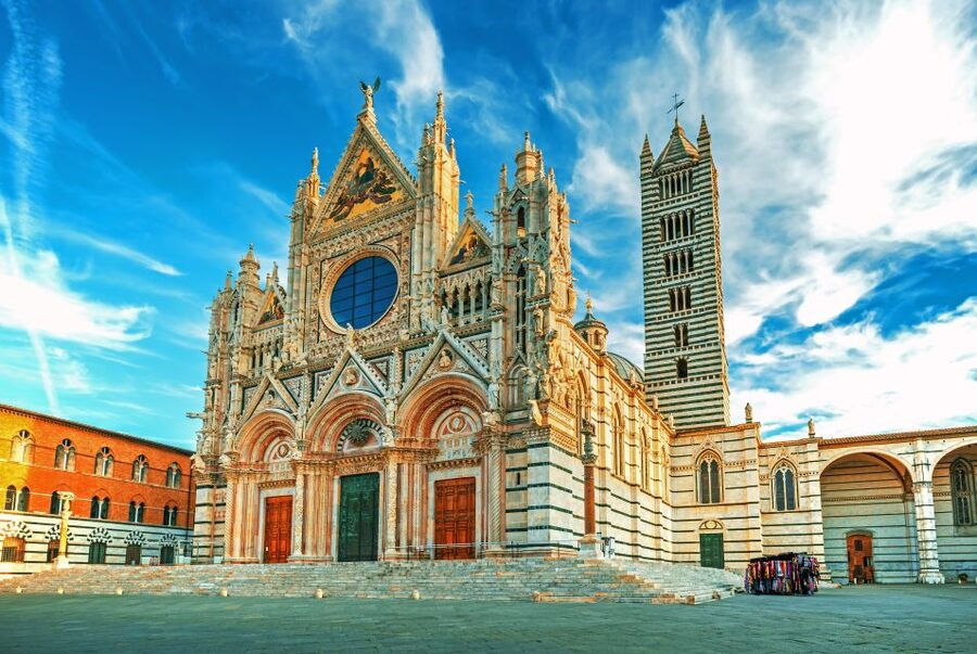 From Florence: Siena & San Gimignano Tour with Wine & Lunch - Should you book it?