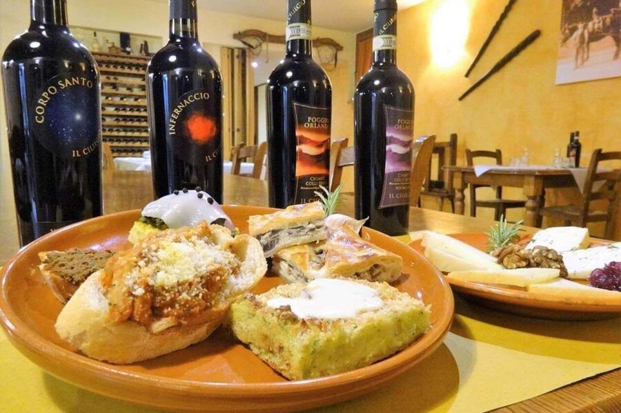 From Florence: Siena & San Gimignano Tour with Wine & Lunch - Guides make the difference