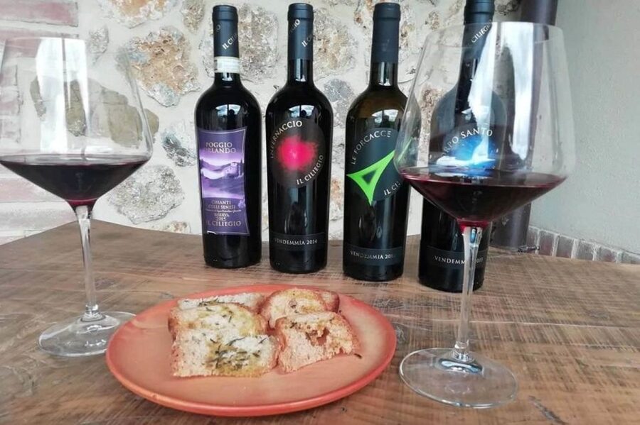 From Florence: Siena & San Gimignano Tour with Wine & Lunch - Is the $84.96 price good value?