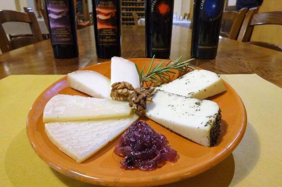 From Florence: Siena & San Gimignano Tour with Wine & Lunch - Walking, comfort, and practical limits