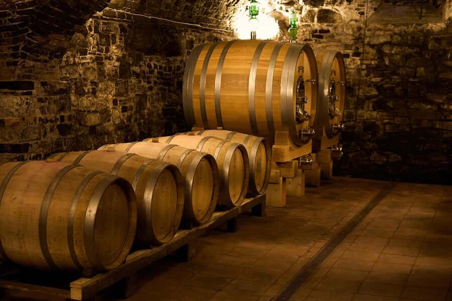 From Florence: Small Group Chianti Wine Tour with Lunch - Leaving Florence for the Chianti hills