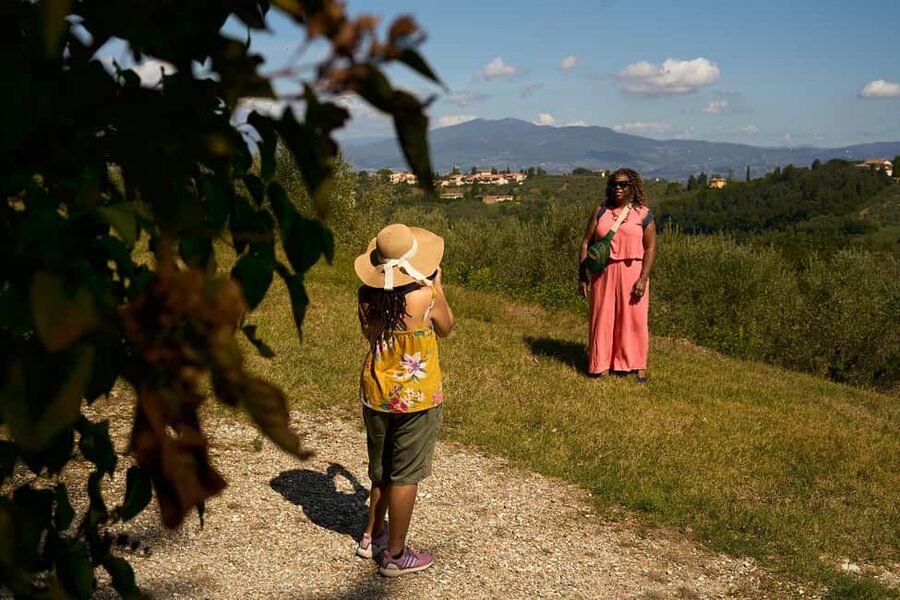 From Florence: Small Group Chianti Wine Tour with Lunch - Who should book this Chianti tour?