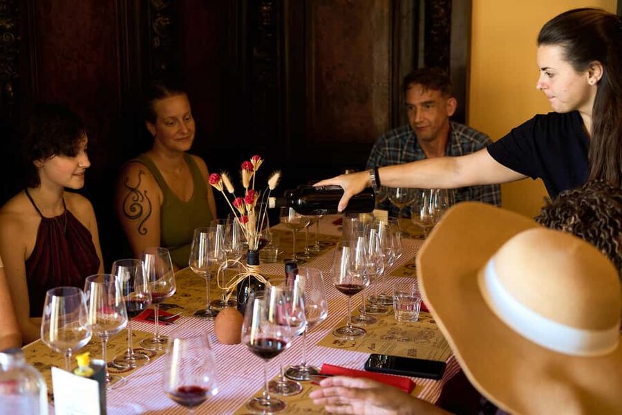 From Florence: Small Group Chianti Wine Tour with Lunch - Should you book it?