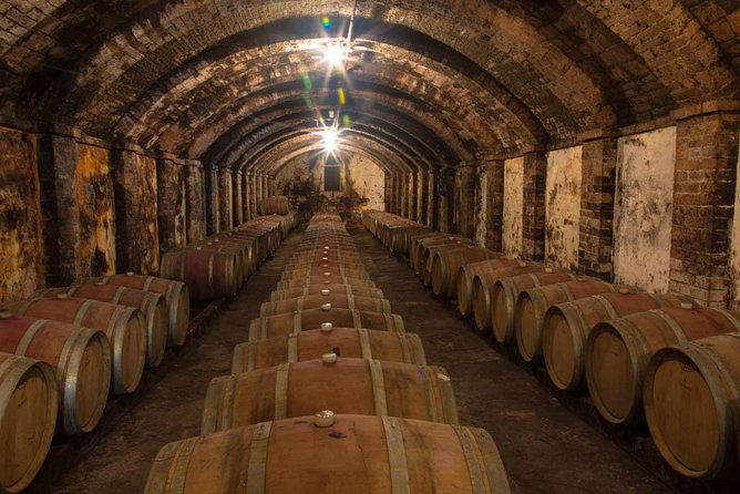 From Florence: Small-Group Tuscany Wine & Oil Tour with typical Tuscan Meal - From Florence to the Chianti hills