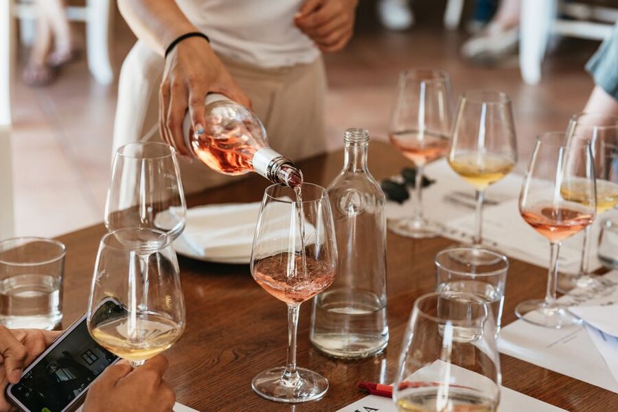 From Florence: Small Group Wine Tasting Tour to Tuscany - Why this is a smart Florence escape
