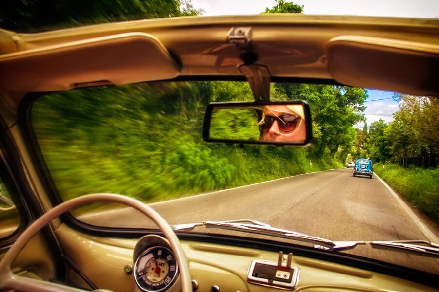 From Florence: Sunset Wine Tasting Tour in Vintage Car - Should you book it?