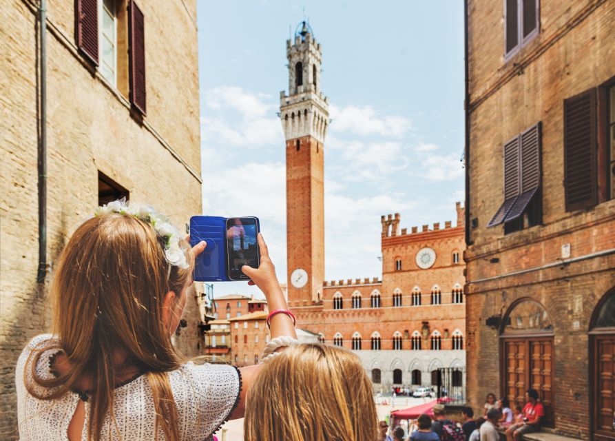 From Florence: Tuscany, Siena, San Gimignano & Winery Lunch - What This Florence to Tuscany Day Trip Really Delivers
