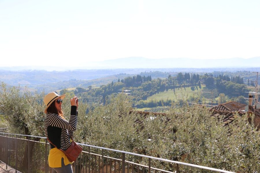 From Florence: Tuscany, Siena, San Gimignano & Winery Lunch - Who Will Like This Tour Most