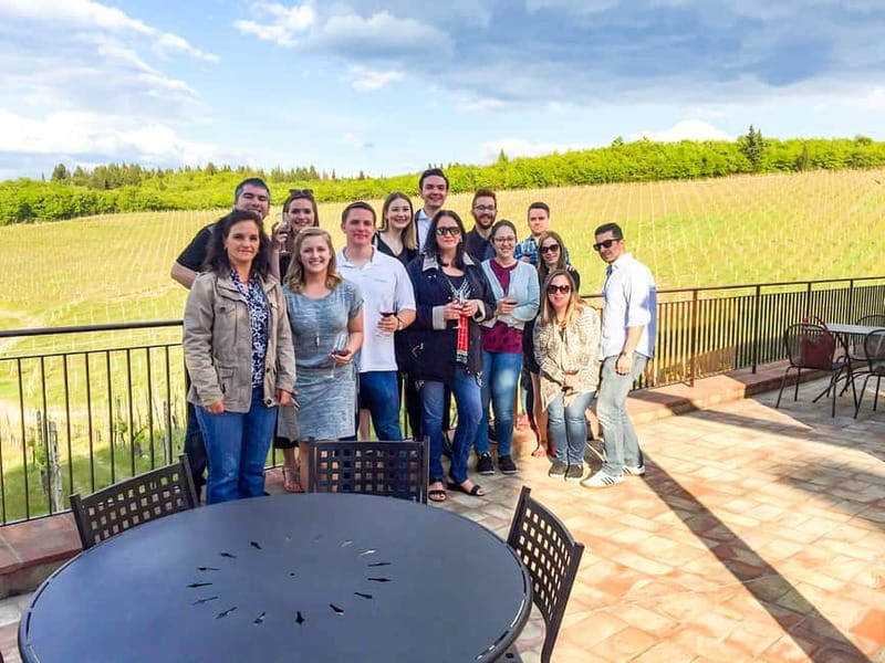 From Florence: Tuscany Wine & Food Tour with Guide - Why this Florence to Chianti day works