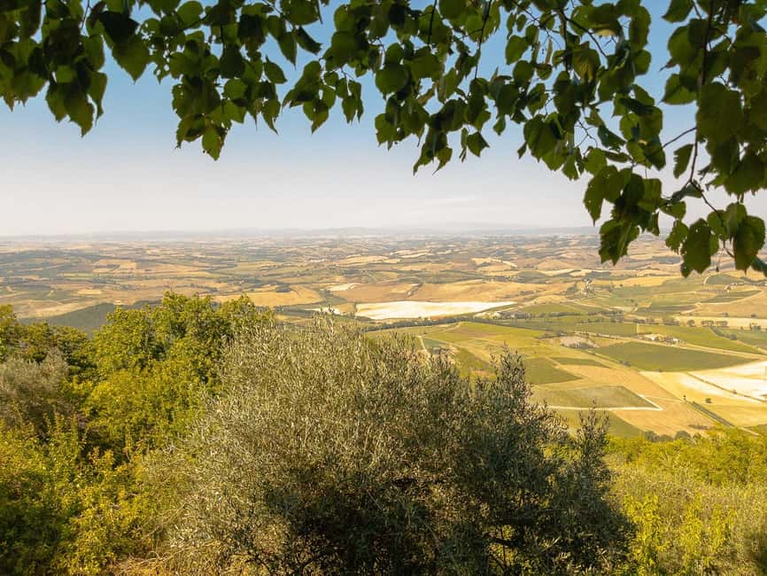 From Florence: Val D'Orcia Tour with Wine Tasting - Should you book the Val d’Orcia day trip?