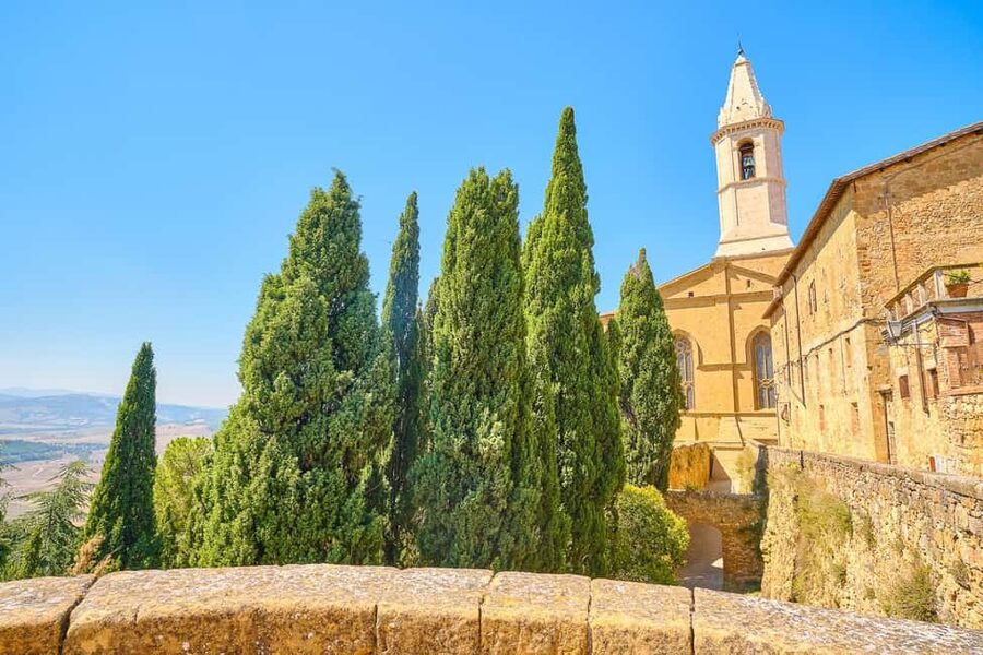 From Florence: Val D'Orcia Tour with Wine Tasting - Why this day trip works from Florence