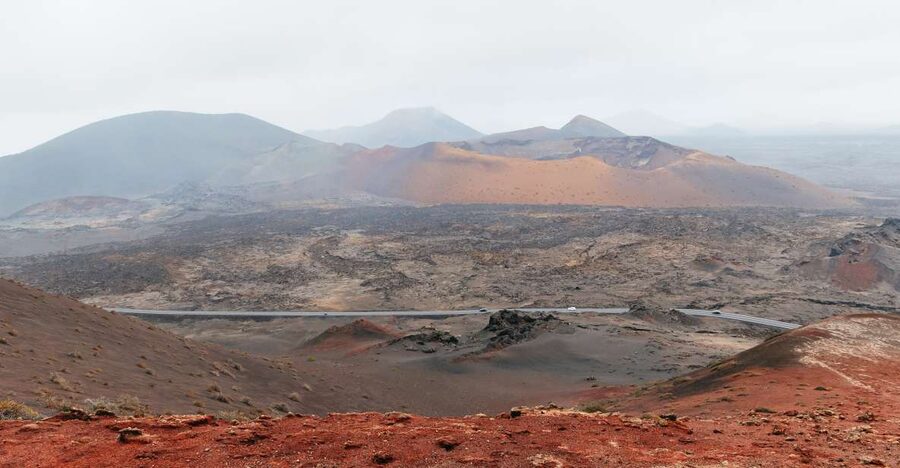 From Fuerteventura: Lanzarote Trip with Wine Tasting & Lunch - Key points to know before booking