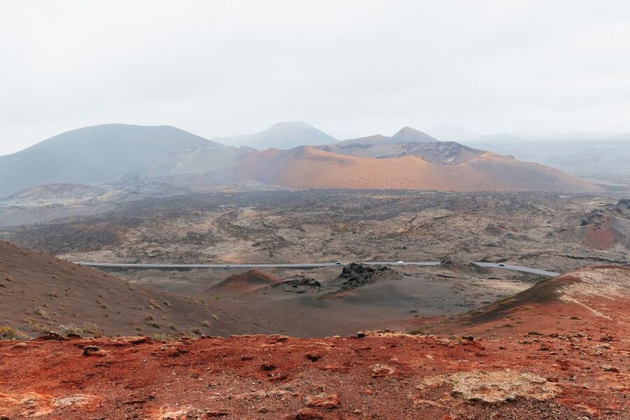 From Fuerteventura: Lanzarote Trip with Wine Tasting & Lunch - Timanfaya’s Fire Mountains and Islote de Hilario
