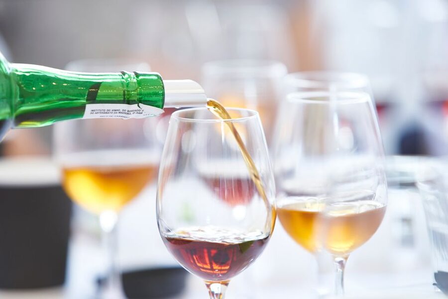 From Funchal: Full-Day Madeira Wine Tour with Lunch - Key points at a glance