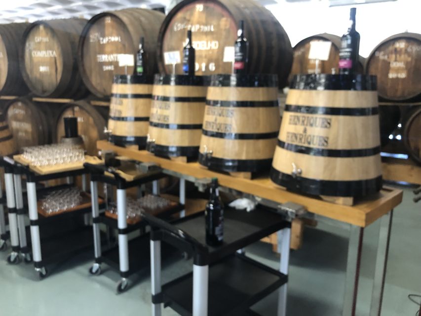 From Funchal: Open Roof Jeep Tour with Madeira Wine Tasting - Is $94 a good value?
